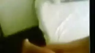 حبيبتي العرب Babe يظهر قبالة جسدها وتمتص الديك