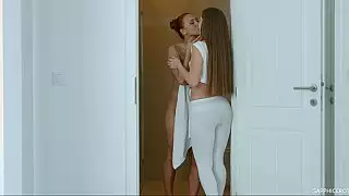 هوتي نظيفة يحصل القذرة