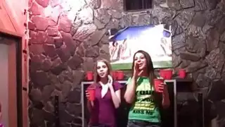 كلية groupsex اختراق في الحزب