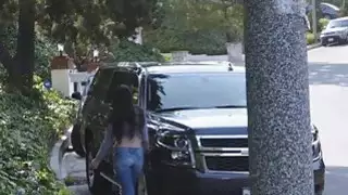 انقلاب المراهقين قصفت من قبل قرش