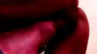 ويتني كلينتون جبهة تحرير مورو الإسلامية يحصل على dicked