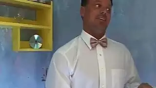 حلو تيري مارس الجنس