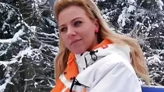 لا يمكن أن يقاوم فاتنة الرجال الجنس يوحي بالنقد
