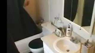 ابنة أخي الجميلة المسجلة على الكاميرا الخفية