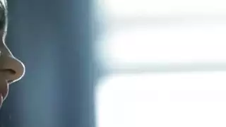 عشاق في الجنة اللعين في الغرفة
