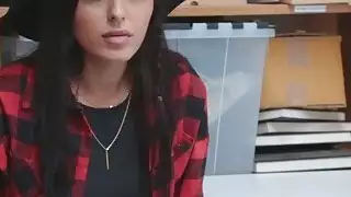 ضابط ضابط أودري ثم تعيين لها مجانا