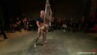 العقوبة العامة