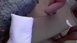 دمية يابانية حلوة يحب الجنس