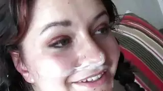 PUTA LOCURA Popping التشيكية الكرز