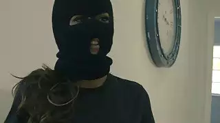 سحر حار صوفيا ليون انتشار ساقيها للمتعة