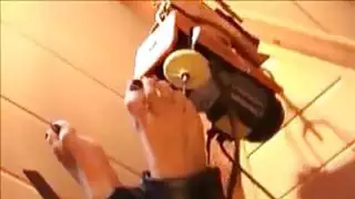 الرقيق صوفي رأسا على عقب ومعاقبتهم!