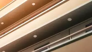 تحصل مارس الجنس هنتاي كتي
