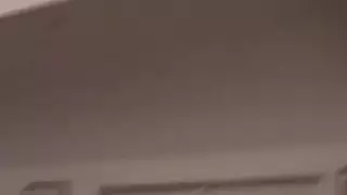 العاهرة مرنة مسمر