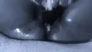 بلدي المدقع الرطب والتدفق كس
