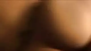 كومينغ على الحمار الساخنة بوف
