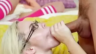 طيف كيمبرلي موس تمتص ديك كبيرة