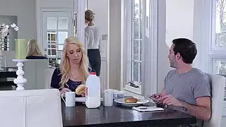 متخلف جبهة مورو وقحة
