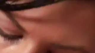 مثليات في سن المراهقة مثير يتأهل لممارسة الجنس