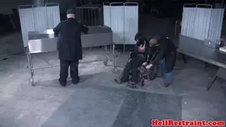 ضبط النفس الفرعي وباكستادو