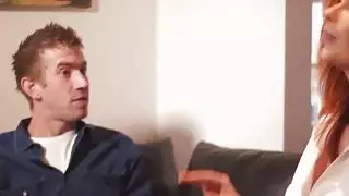 داني استغل الحمار Tarras مثل جاك المطرقة