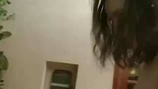 خنثى قضيب جلدي هيمنة الإناث