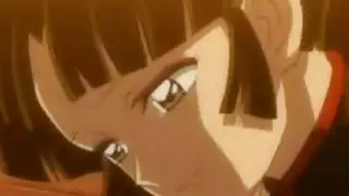Inuyasha Porn سانغو هنتاي المشهد