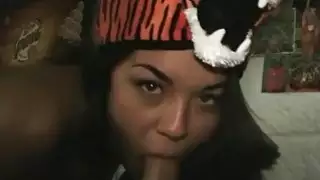عسل التدخين كلية لديها العربدة الفرح