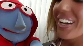 ريشيل ريان استغل من قبل بي بي سي