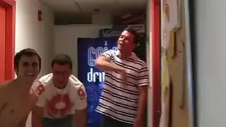 ألعاب جديدة يتحول مطيع في حرم الكلية