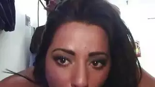 A Threeway فقط ل A Vid اللعنة أو هكذا هي Think