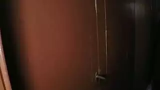 مثير فاتنة العربية يتمتع المتشددين doggystyle العمل