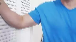 مص أفضل أصدقاء زوج سميك كوك