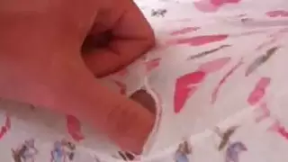 فتاة الهواة قرنية مص والداعر