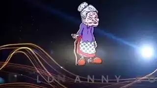 OldNanny كبار سيدة الجدة مثليه