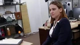 المتلصص المتشددين deepfucking في مكان عام