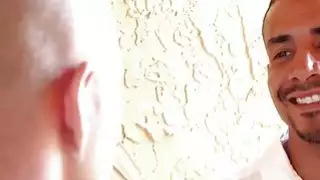 يحب فريك مثير و Allys للحصول على حفر من الصعب ديك