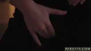 نظارات الجنس والزميلة مباشرة لها أول مرة My Stepcrony