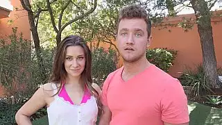 تدمير ديك كبيرة