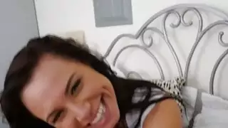 الديك المحبة Aidra الثعلب مص القطب الثابت الهائل