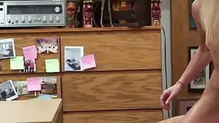 خبطت حاضنة الهواة من قبل مقيت قرنية