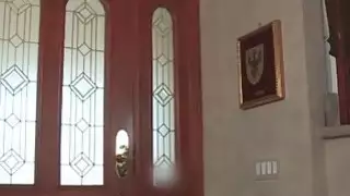 داني قصفت آمال ضيق كس من الخلف