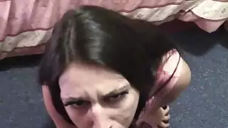 الهاوي جمال مارس الجنس بواسطة شرطي مزيف بوف داخلي