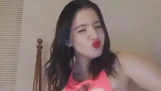 Big Juggs لاتينا فاتنة يستمني عميق من الصعب