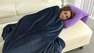 عقوبة لأخته الخطبة
