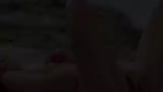 الملاك الكوري إغاظة المحيط