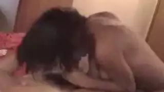 الديك شره حصلت أخيرا على العضو التناسلي النسوي لها الرطب حفر هزلي الخام