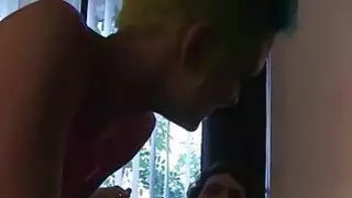 المدقع صنم tatooed teenies سخيف الديك ضخمة