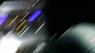 هواة جميلة في سن المراهقة فتاة لولا تايلور hitchhikes ومارس الجنس