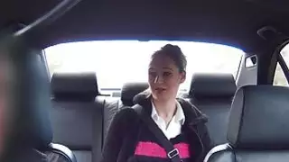 مفلس شقراء معترف بها شرطي وهمية ومارس الجنس معه
