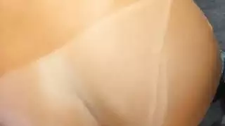 الفرخ في سن المراهقة تتمتع القضيب تهب وركوب ديك